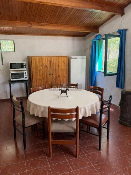 Casa en Venta en Lujan de Cuyo, Mendoza