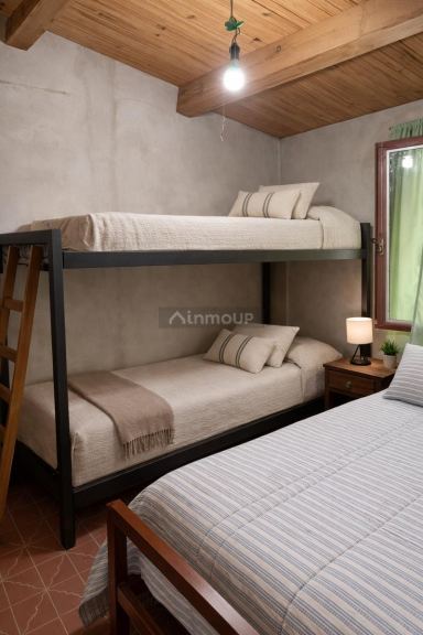 Casa en Venta en Lujan de Cuyo, Mendoza