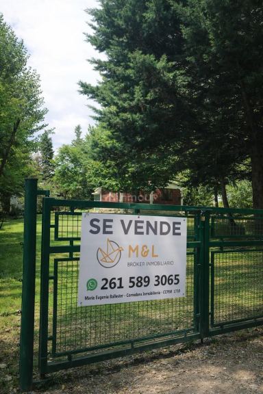 Casa en Venta en Lujan de Cuyo, Mendoza