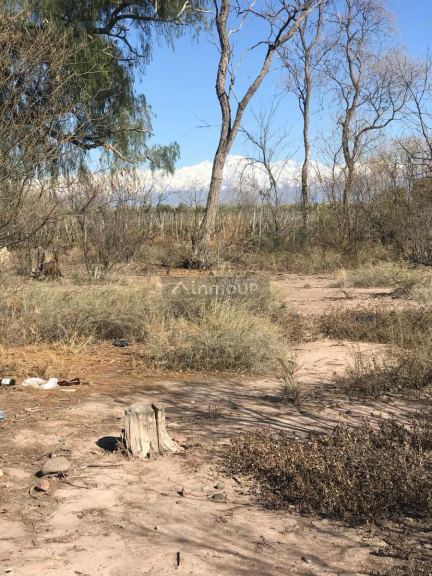Terreno en Venta en Maipu, Mendoza