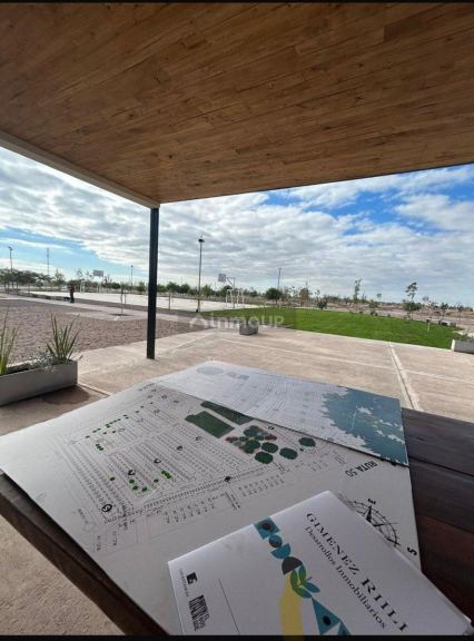 Terreno en Venta en Maipu, Mendoza