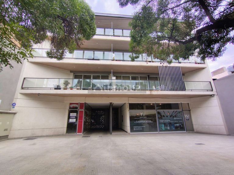 Departamento en Alquiler en Capital, Mendoza