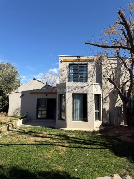 Departamento en Alquiler en Lujan de Cuyo, Mendoza