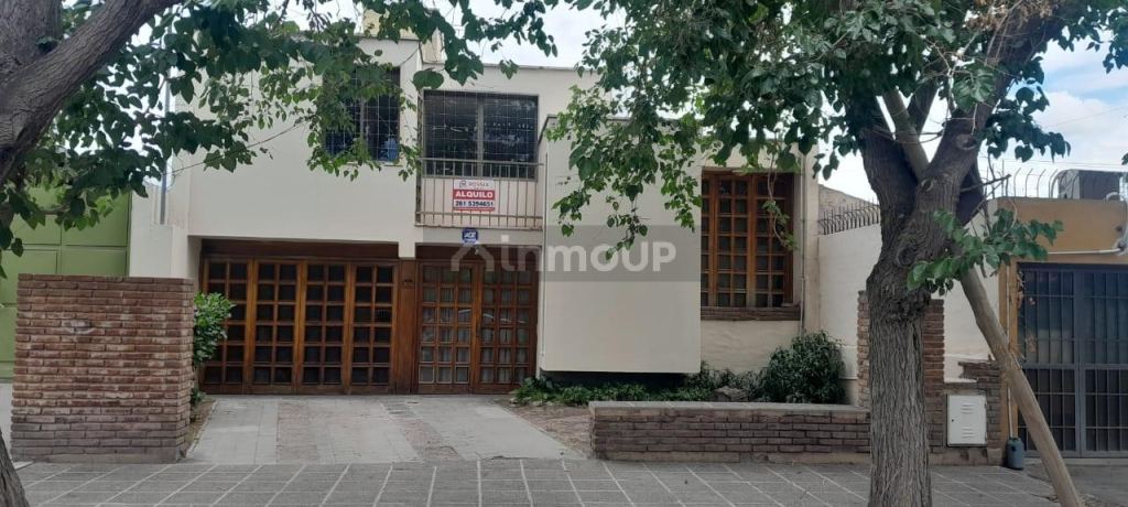 Casa en Alquiler en Guaymallen, Mendoza