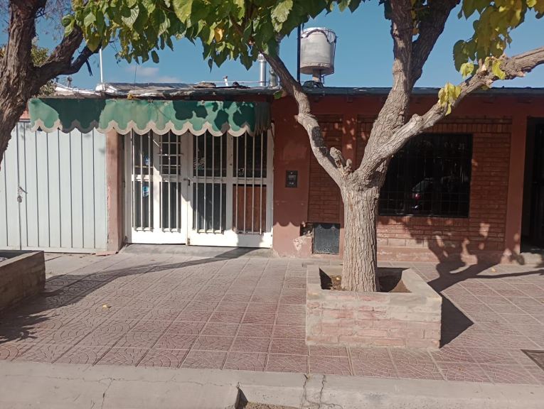 Casa en Alquiler en Guaymallen, Mendoza