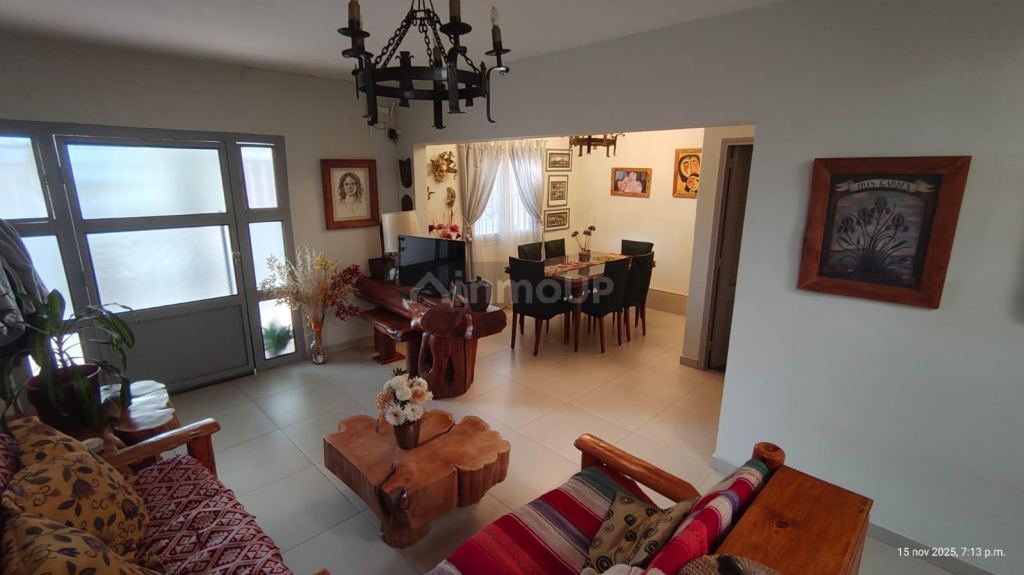 Casa en Venta en Godoy Cruz, Mendoza