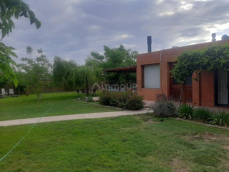 Casa en Venta en Maipu, Mendoza
