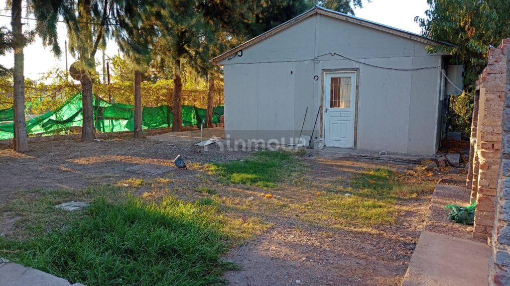 Casa en Venta en Guaymallen, Mendoza