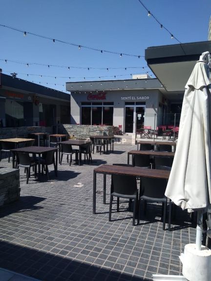 Local Comercial en Alquiler en Guaymallen, Mendoza
