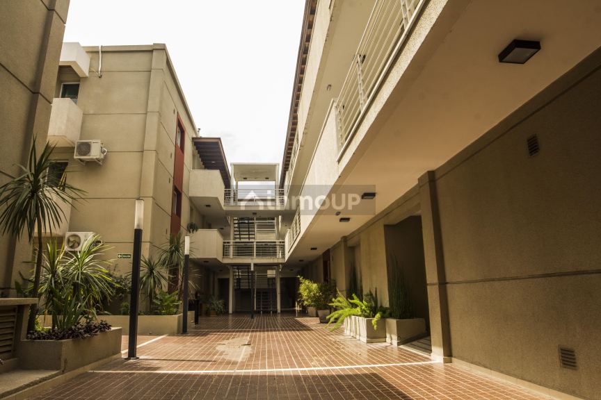 Departamento en Alquiler en Capital, Mendoza