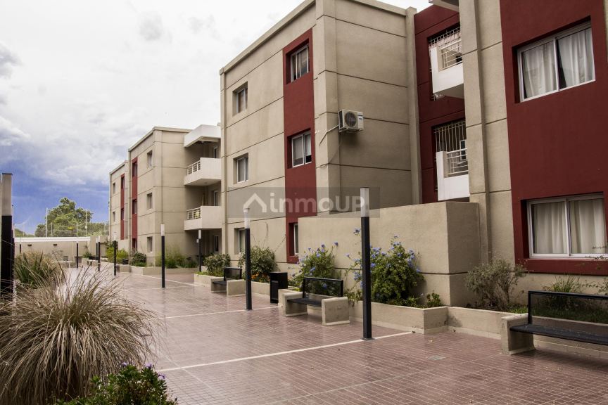 Departamento en Alquiler en Capital, Mendoza