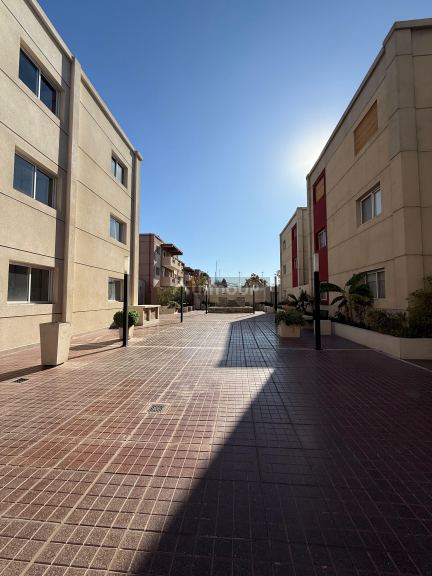 Departamento en Alquiler en Capital, Mendoza