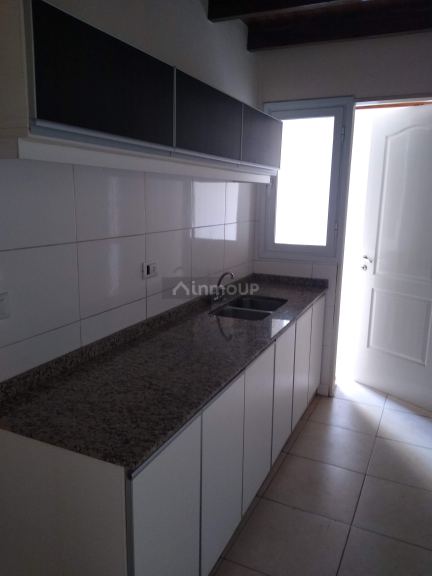 Departamento en Alquiler en Capital, Mendoza