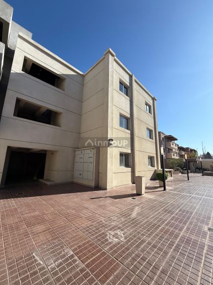Departamento en Alquiler en Capital, Mendoza