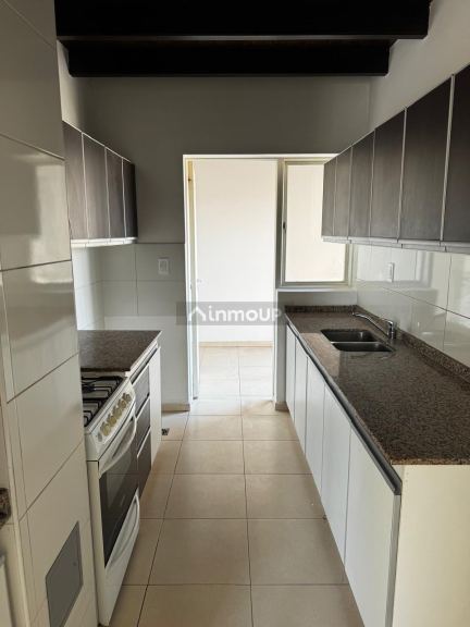 Departamento en Venta en Capital, Mendoza