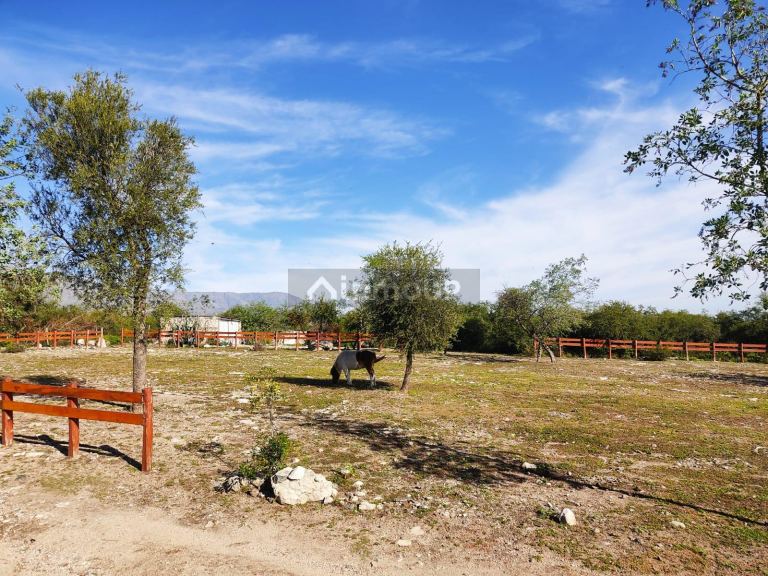 Chalet en Venta en San Javier, Cordoba
