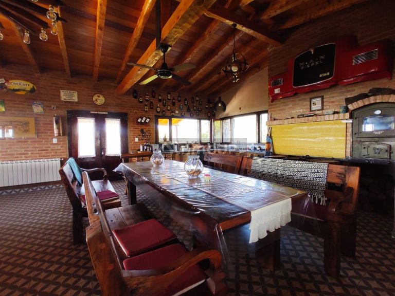 Chalet en Venta en San Javier, Cordoba