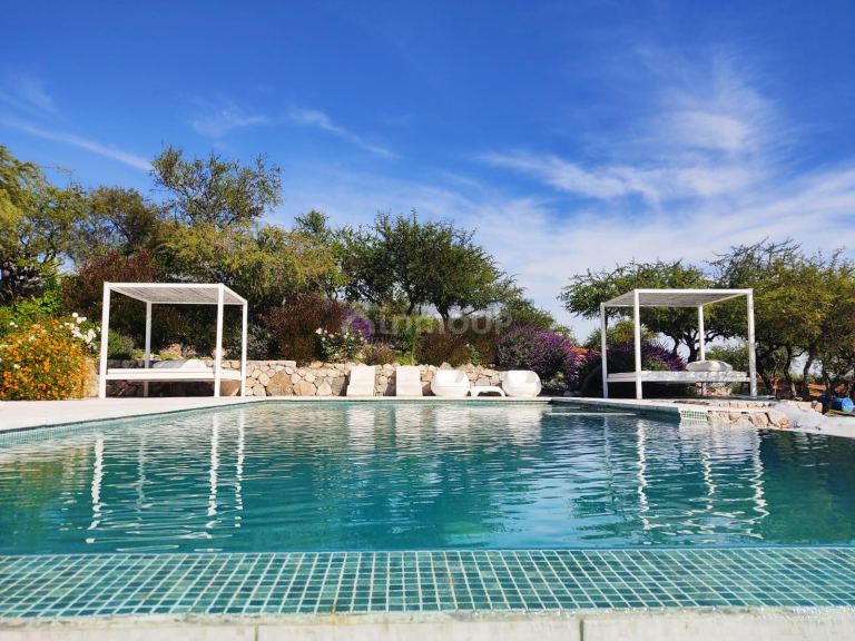 Chalet en Venta en San Javier, Cordoba