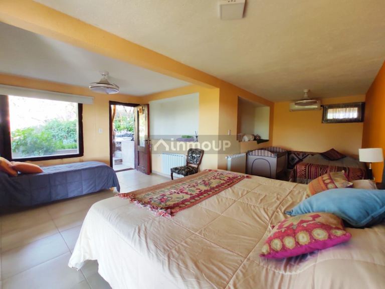 Chalet en Venta en San Javier, Cordoba