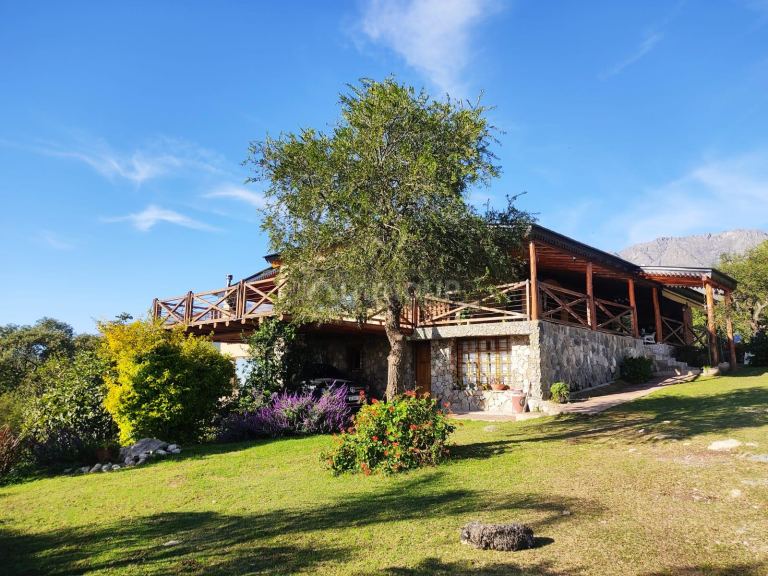Chalet en Venta en San Javier, Cordoba