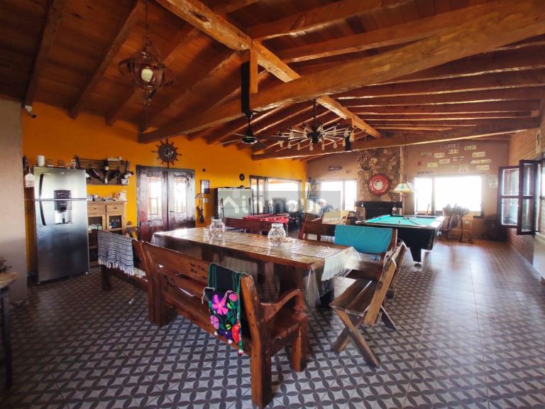 Chalet en Venta en San Javier, Cordoba