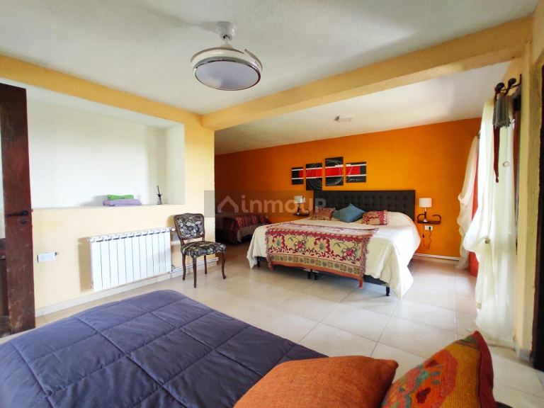 Chalet en Venta en San Javier, Cordoba