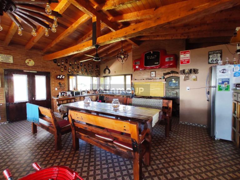 Chalet en Venta en San Javier, Cordoba