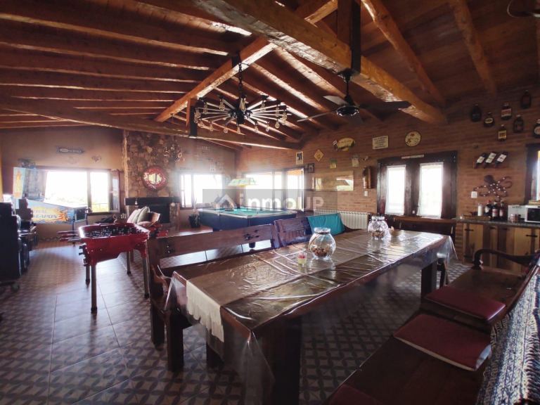 Chalet en Venta en San Javier, Cordoba