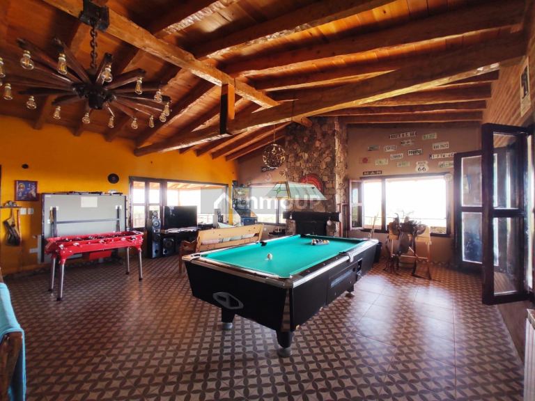 Chalet en Venta en San Javier, Cordoba