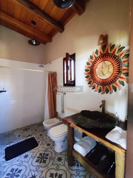 Chalet en Venta en San Javier, Cordoba