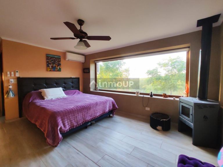 Chalet en Venta en San Javier, Cordoba