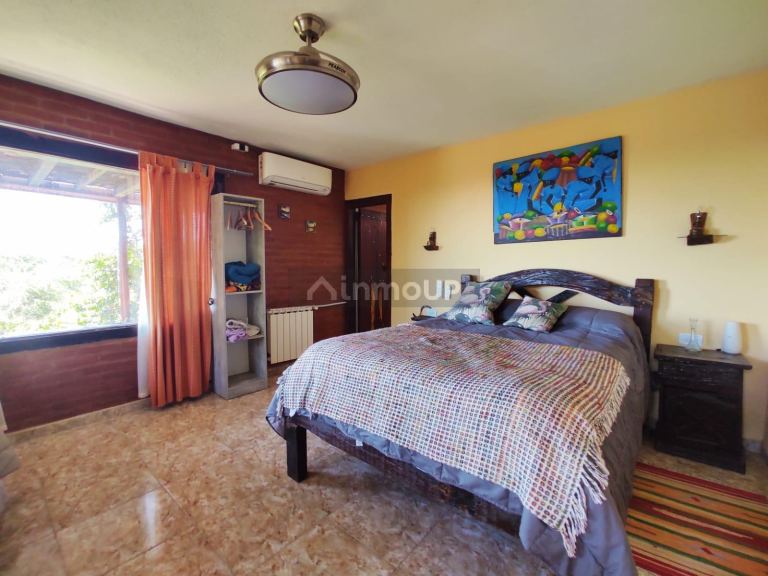 Chalet en Venta en San Javier, Cordoba