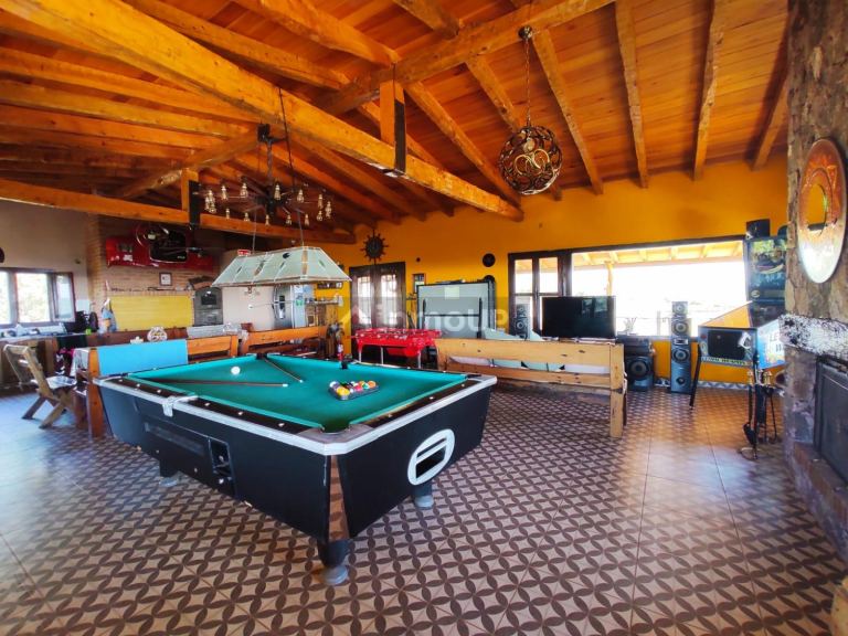 Chalet en Venta en San Javier, Cordoba