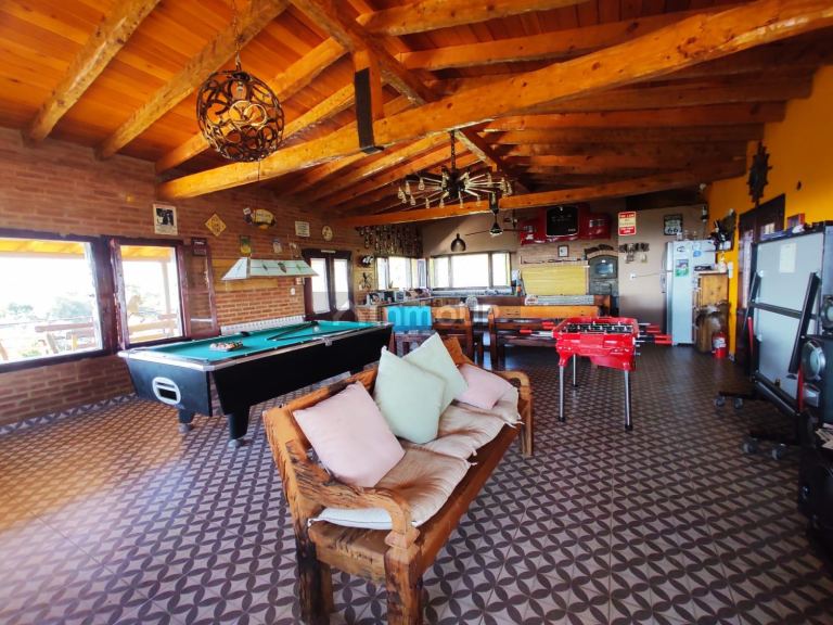 Chalet en Venta en San Javier, Cordoba