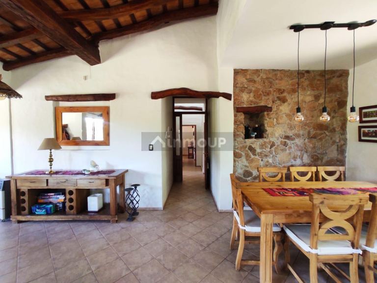 Casa en Venta en San Javier, Cordoba