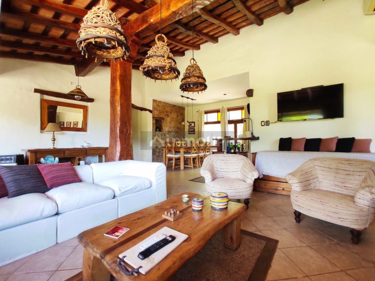 Casa en Venta en San Javier, Cordoba