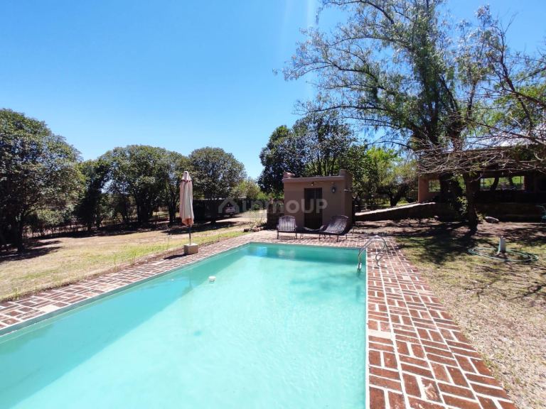 Casa en Venta en San Javier, Cordoba