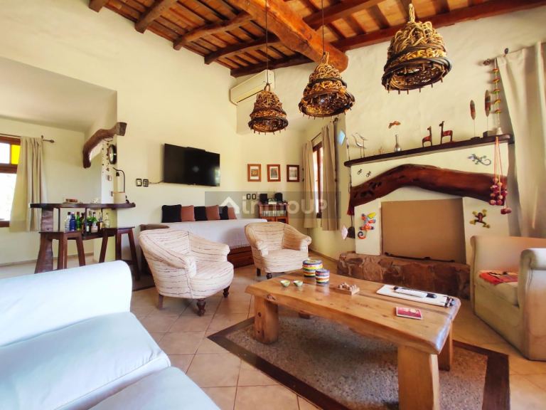 Casa en Venta en San Javier, Cordoba