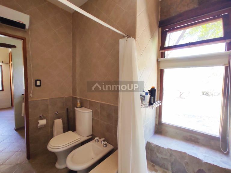 Casa en Venta en San Javier, Cordoba