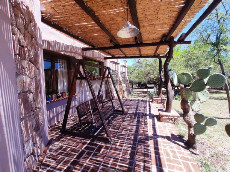 Casa en Venta en San Javier, Cordoba