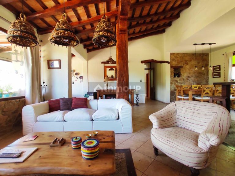 Casa en Venta en San Javier, Cordoba