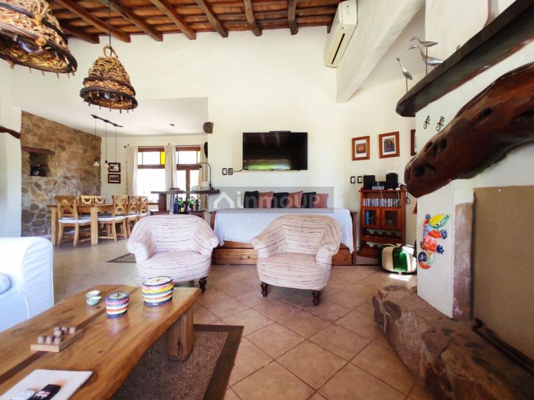 Casa en Venta en San Javier, Cordoba