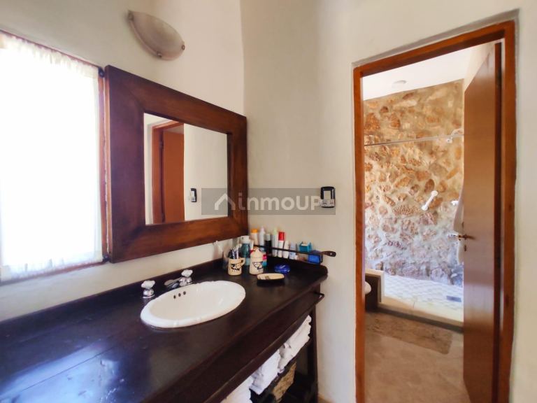 Casa en Venta en San Javier, Cordoba