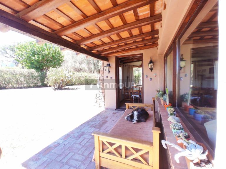 Casa en Venta en San Javier, Cordoba