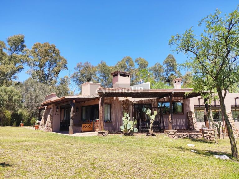 Casa en Venta en San Javier, Cordoba