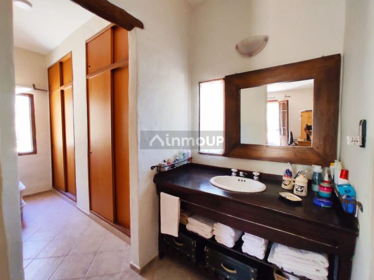 Casa en Venta en San Javier, Cordoba