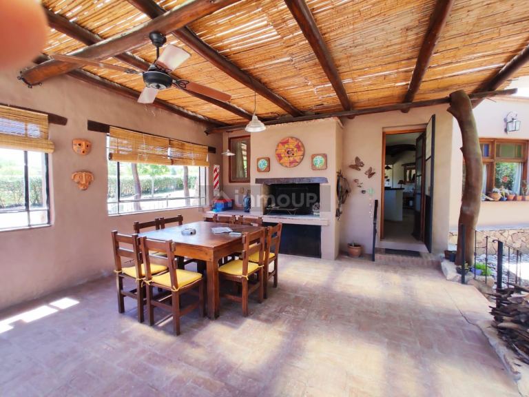 Casa en Venta en San Javier, Cordoba