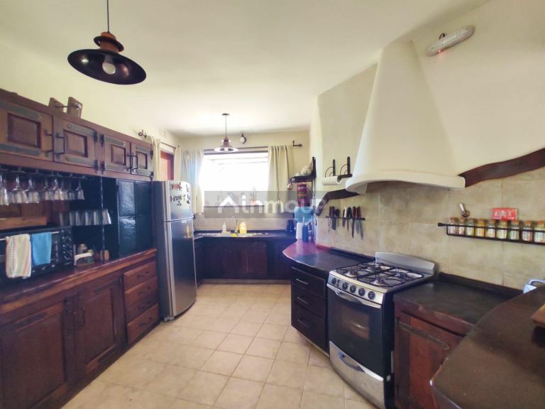 Casa en Venta en San Javier, Cordoba