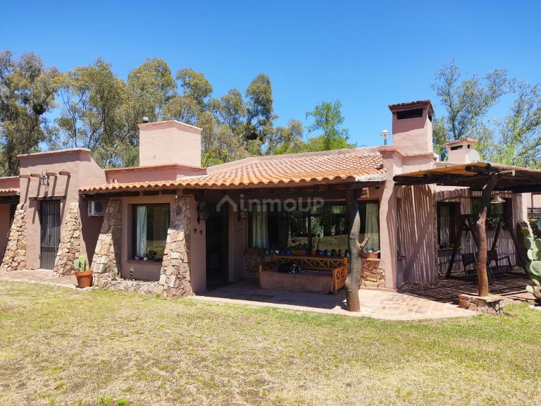 Casa en Venta en San Javier, Cordoba
