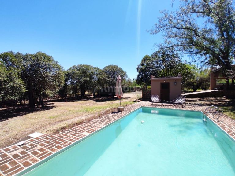 Casa en Venta en San Javier, Cordoba